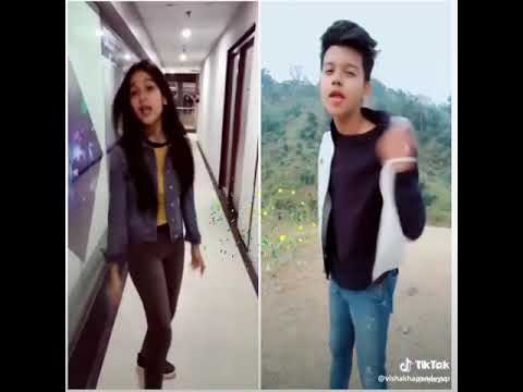 My favourite Tik Tok boy(5) - YouTube