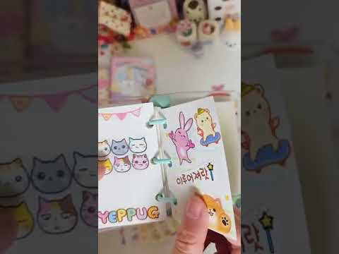 3공 다이어리 꾸미기♡봄이 오려나봄♡ #다꾸 #짧은동영상 #shorts #예뿍
