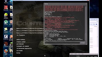Как сделать админку на сервере css v75