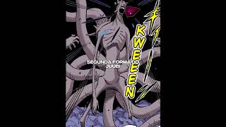 Você Sabia Que O Juubi Tem 4 Formas?