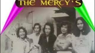 The Mercy's - Untukmu Ku Berdoa
