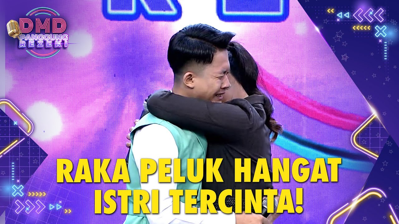 Kerja di KAI, Sampingan MC & Nyanyi! Kisah Inspiratif Raka dari Bandung ...