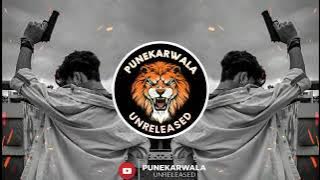 Bachke Tu Rehna Re || Bounce Mix || Dj Rushi Miraj || Punekarwala Unreleased