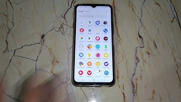 How to connect wifi network in Vivo Y15c , wifi mobile setting