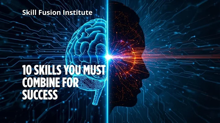 10 Skill Combinations That Will Decide Your Future 2025–2030”