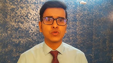 Sudhir shukla in Audition of Doctor with  Spectacles