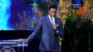 Download Lagu Man Killed In THIRD Assassination Attempt On Donald Trump | Prophet Uebert Angel MP3