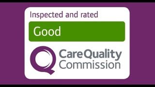 Our CQC rating - what it means