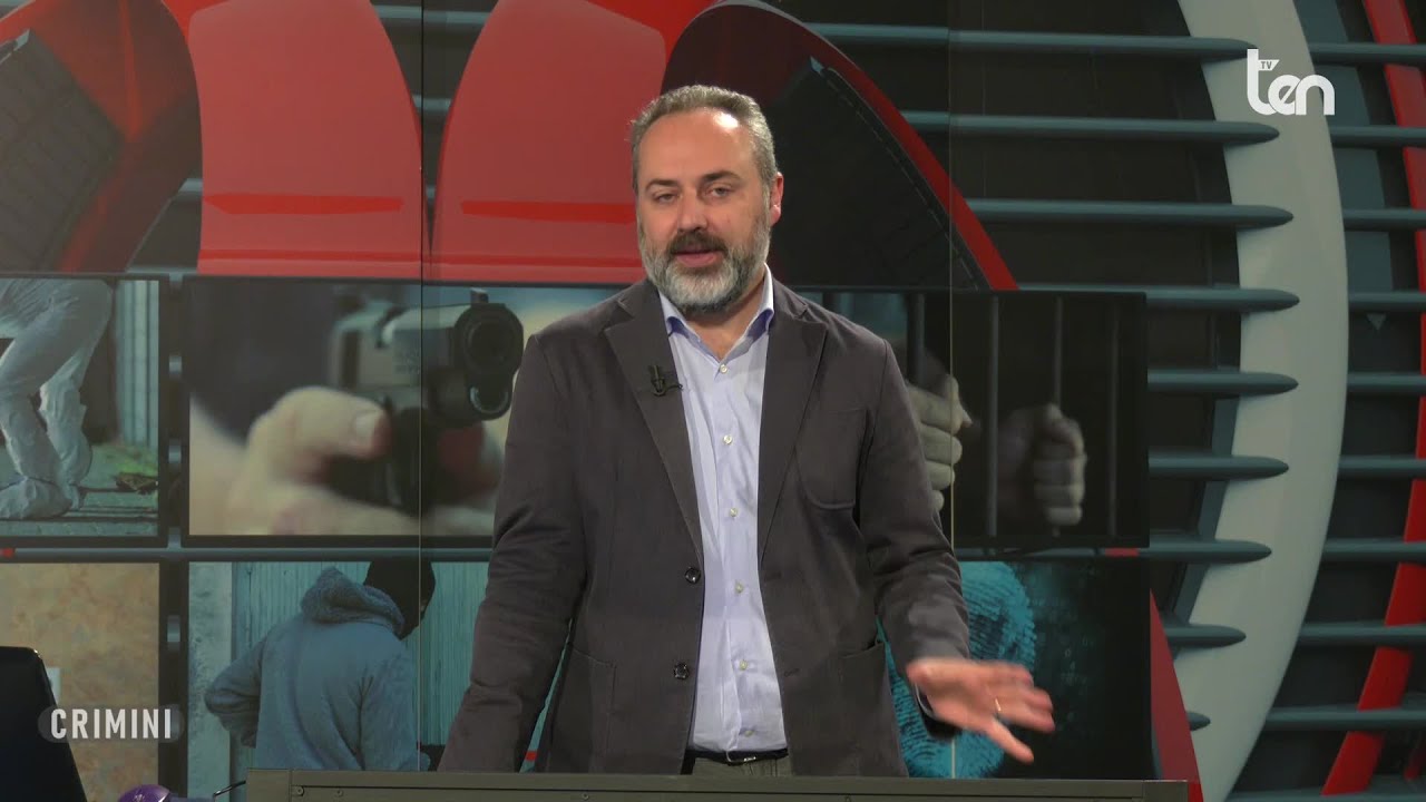 CRIMINI 12 dicembre 2025