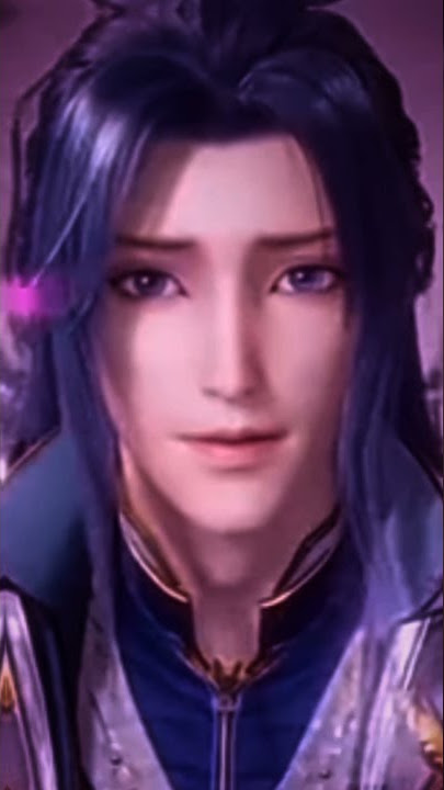 Story wa Donghua Soul Land [ Tang San × Xiao Wu ]