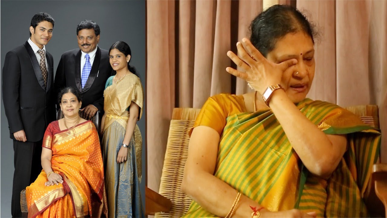 Kutty Sethu has Arrived | Dr. Sethuraman's Mother sharing her inevitable grief on his 37th Birthday