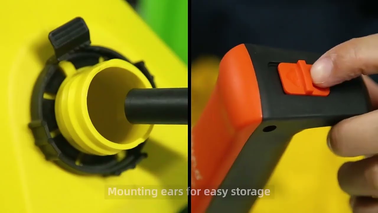 SEAFLO fuel transfer pump