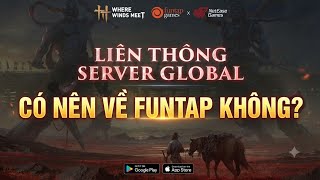 Where Winds Meet Vietnam Launch: Global Account Transfer, Localization & Server Details