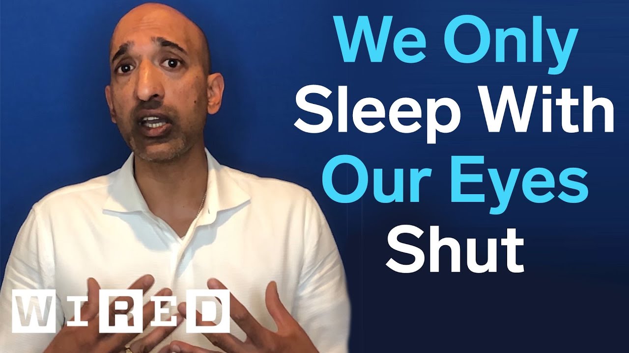 Sleep Expert Debunks Common Sleep Myths 