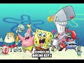 Bob Esponja: la verdad oculta de Fondo de Bikini