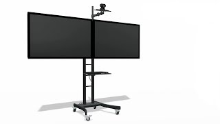 Telehook TH-TVCD 3D Animation