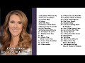 Celine dion greatest hits vol 1