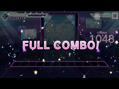 (プロカイ) 青く駆けろ！Master 27 Full Combo