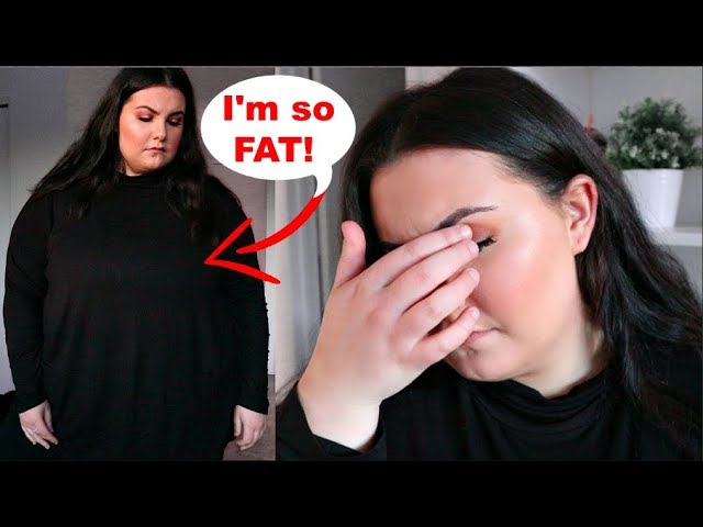 I hate being fat- Here is what I'm doing to fix it! by Bad Mommy