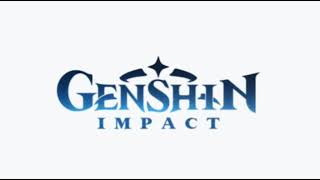 Genshin Impact - Mi muhe ye! (aka 'Venti Read Kaeya's Poem')