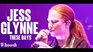 Jess Glynne - These Days @ Thetford Forest