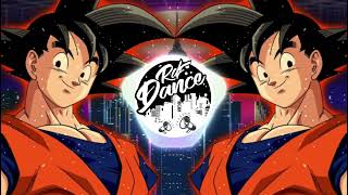 Dragon Ball - What's my Destiny (Alby Synth Ultimate Rmx)
