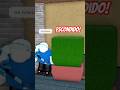 ME ESCONDI NO MM2! #roblox