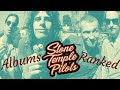 Stone Temple Pilots Albums Ranked From Worst to Best