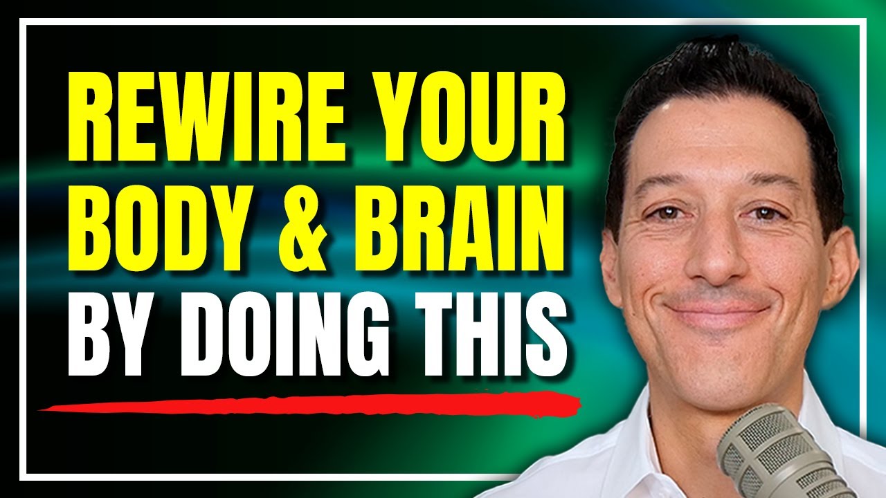 Stanford Study Confirms You Can Rewire Your Body & Brain By Doing This ...