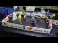 ASMR Playmobil 音フェチ プレイモービル おもちゃ
