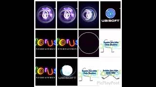 Kaboom And Friends Credits Comparison