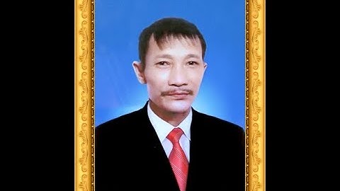 LỄ TANG ÔNG ĐAMINH PHẠM VIẾT TĨNH - 4K1 - Minhtristudio: 0918570880