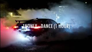1NONLY - DANCE (1HOUR)