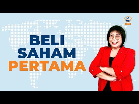 Investasi 10 Juta Pertama, Beli Saham Apa? | Belajar Bareng Mirae Asset