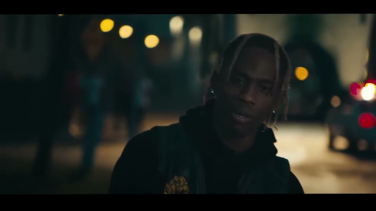 Travis Scott - SICKO MODE ft. Drake **Extreme Bass Boosted**