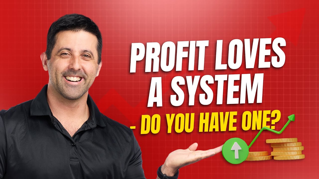 The Offer Profit System: Designing Offers That Sell Themselves Easily | EP27