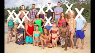 Survivor Cambodia: Second Chances Ep. 9 Weekly Whatever Recap