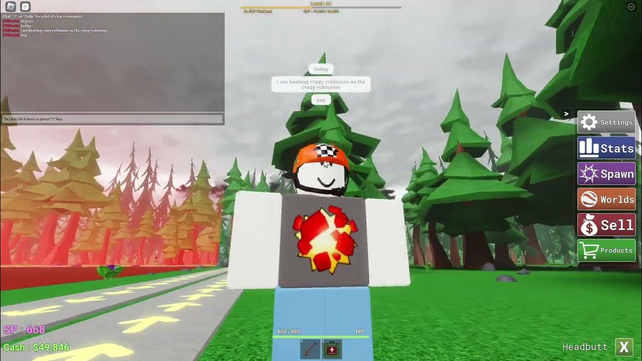 killing-crazy-robloxian-as-crazy-robloxian-beat-the-robloxian-youtube