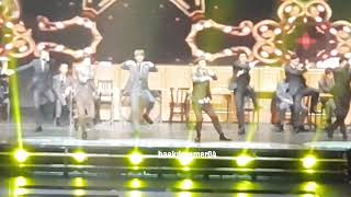 [180211] KA CHING ELYXION TW DAY 2