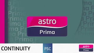 [CONTINUITY] (31/12/2024 | 19:27): Astro Prima