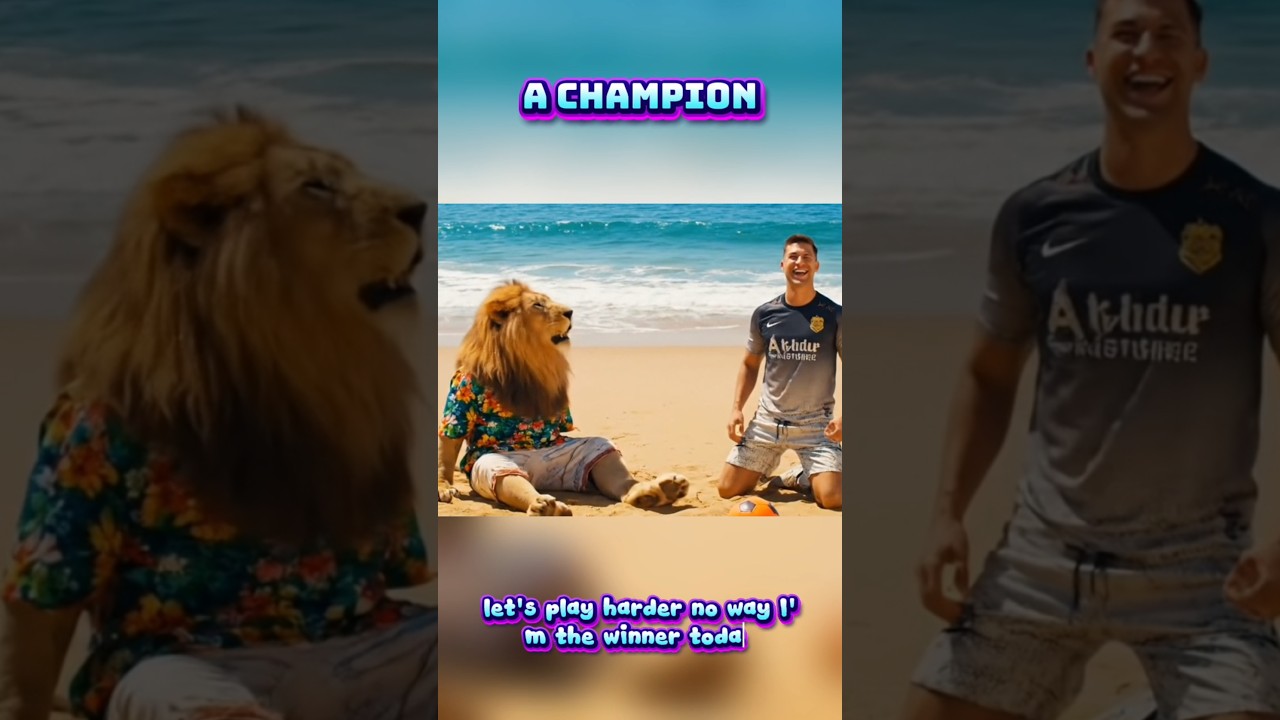 playing sporty or I am a tackle 