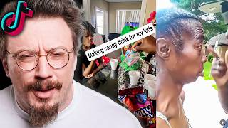 Celebrity Black TikTok Is F*cking Insane... Profile