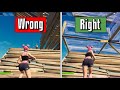 Season 7 Tricks You NEED To Know (Fortnite)