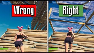 Season 7 Tricks You NEED To Know (Fortnite)