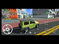 Car simulator 2 : تحديث لعبة 