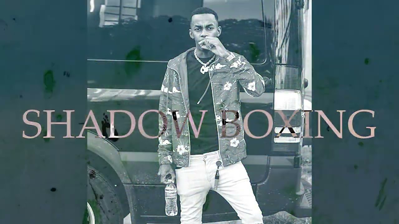 (FREE) Co Cash Type Beat X key Glock Type Beat 2023 - "SHADOW BOXING"