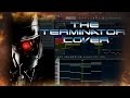 Terminator theme (Flstudio 12 cover) vol.2