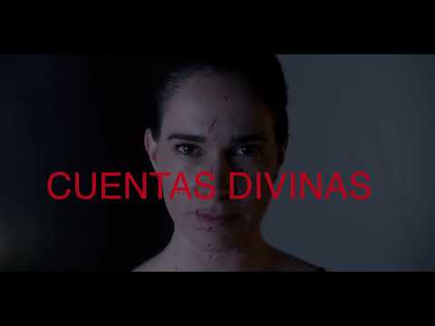 Cuentas divinas, de Eulàlia Ramon. Tráiler oficial