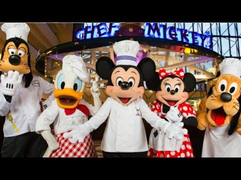 camera iphone 8 plus apk Chef Mickey’s Brunch Tour!