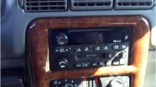 2002 Oldsmobile Silhouette Used Cars Girard KS